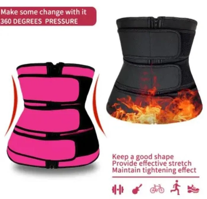 Buy the Best Quality Waist Trainer Corset Belt For Women in Pakistan at DayShop.pk. Most Affordable Price With Fast Shipping in All Over Pakistan