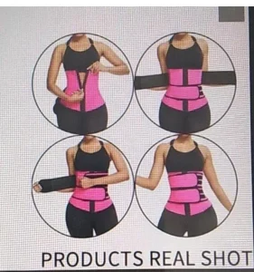 Buy the Best Quality Waist Trainer Corset Belt For Women in Pakistan at DayShop.pk. Most Affordable Price With Fast Shipping in All Over Pakistan