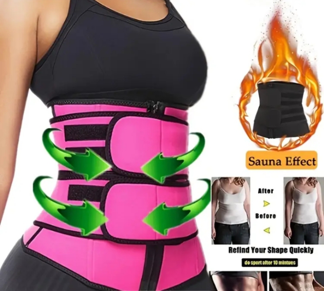 Buy the Best Quality Waist Trainer Corset Belt For Women in Pakistan at DayShop.pk. Most Affordable Price With Fast Shipping in All Over Pakistan