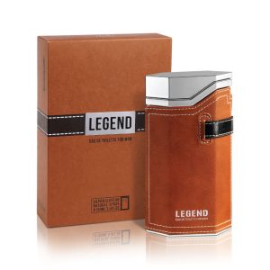 Buy the Best Quality Emper Legend Perfume For Men 100ml in Pakistan at DayShop.pk. Most Affordable Price With Fast Shipping in All Over Pakistan