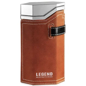 Buy the Best Quality Emper Legend Perfume For Men 100ml in Pakistan at DayShop.pk. Most Affordable Price With Fast Shipping in All Over Pakistan