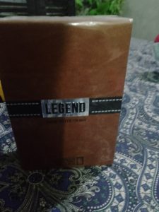 Buy the Best Quality Emper Legend Perfume For Men 100ml in Pakistan at DayShop.pk. Most Affordable Price With Fast Shipping in All Over Pakistan