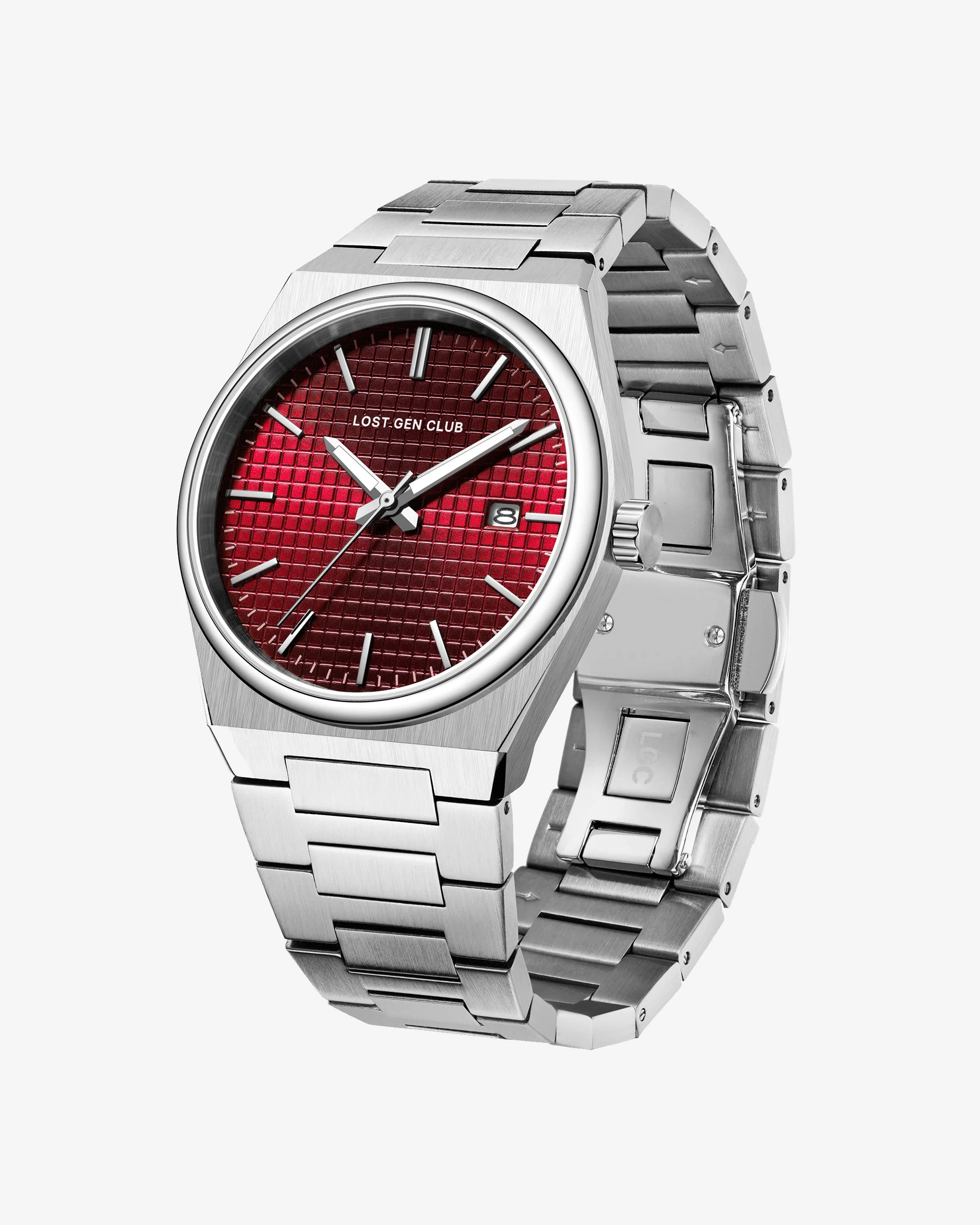 Maturi Slim Model watch