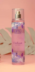 Buy the Best Quality Opio Body Mist Spray For Women in Pakistan at DayShop.pk. Most Affordable Price With Fast Shipping in All Over Pakistan
