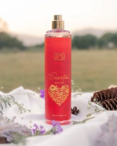 Buy the Best Quality Opio Body Mist Spray For Women in Pakistan at DayShop.pk. Most Affordable Price With Fast Shipping in All Over Pakistan