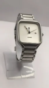 Rado True Quartz movement Watch