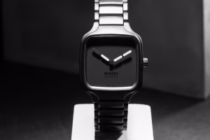 Rado True Quartz movement Watch