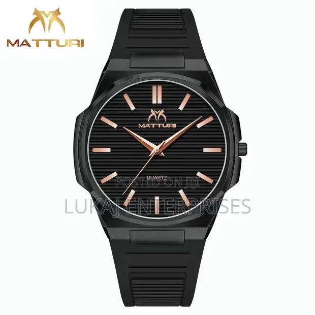 Maturi Slim Model watch - Image 4