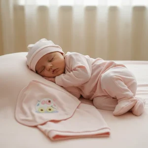 Buy the Best Quality Baby Starter Set 5 Pcs in Pakistan at DayShop.pk. Most Affordable Price With Fast Shipping in All Over Pakistan