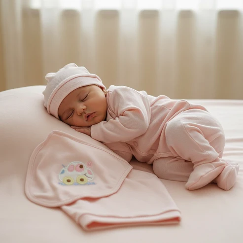 Buy the Best Quality Baby Starter Set 5 Pcs in Pakistan at DayShop.pk. Most Affordable Price With Fast Shipping in All Over Pakistan