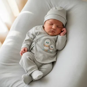 Buy the Best Quality Baby Starter Set 5 Pcs in Pakistan at DayShop.pk. Most Affordable Price With Fast Shipping in All Over Pakistan
