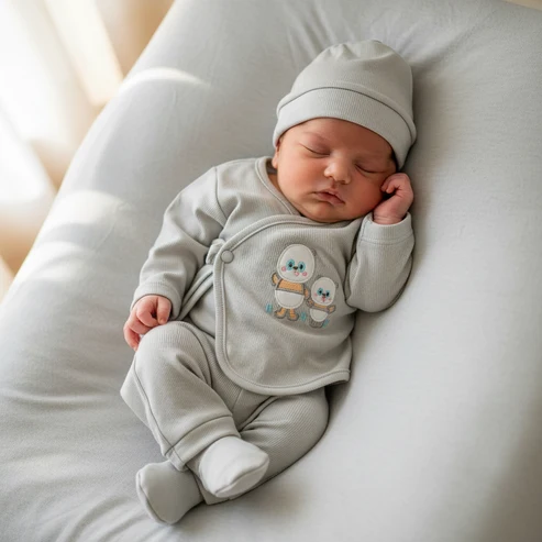 Buy the Best Quality Baby Starter Set 5 Pcs in Pakistan at DayShop.pk. Most Affordable Price With Fast Shipping in All Over Pakistan