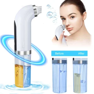 Buy the Best Quality Bubble Beauty Instrument BlackHead Remover in Pakistan at DayShop.pk. Most Affordable Price With Fast Shipping in All Over Pakistan