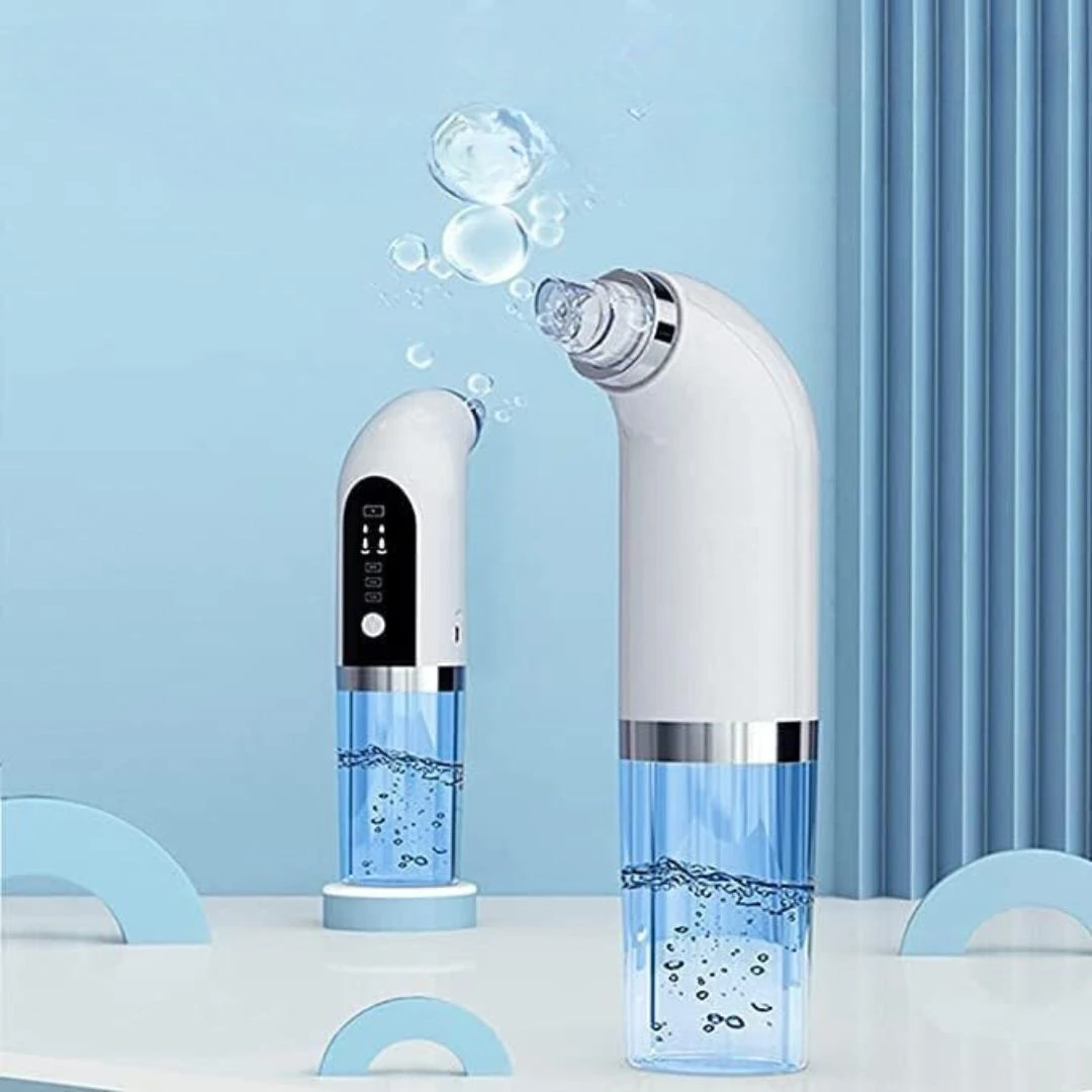Buy the Best Quality Bubble Beauty Instrument BlackHead Remover in Pakistan at DayShop.pk. Most Affordable Price With Fast Shipping in All Over Pakistan