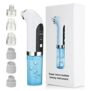 Buy the Best Quality Bubble Beauty Instrument BlackHead Remover in Pakistan at DayShop.pk. Most Affordable Price With Fast Shipping in All Over Pakistan