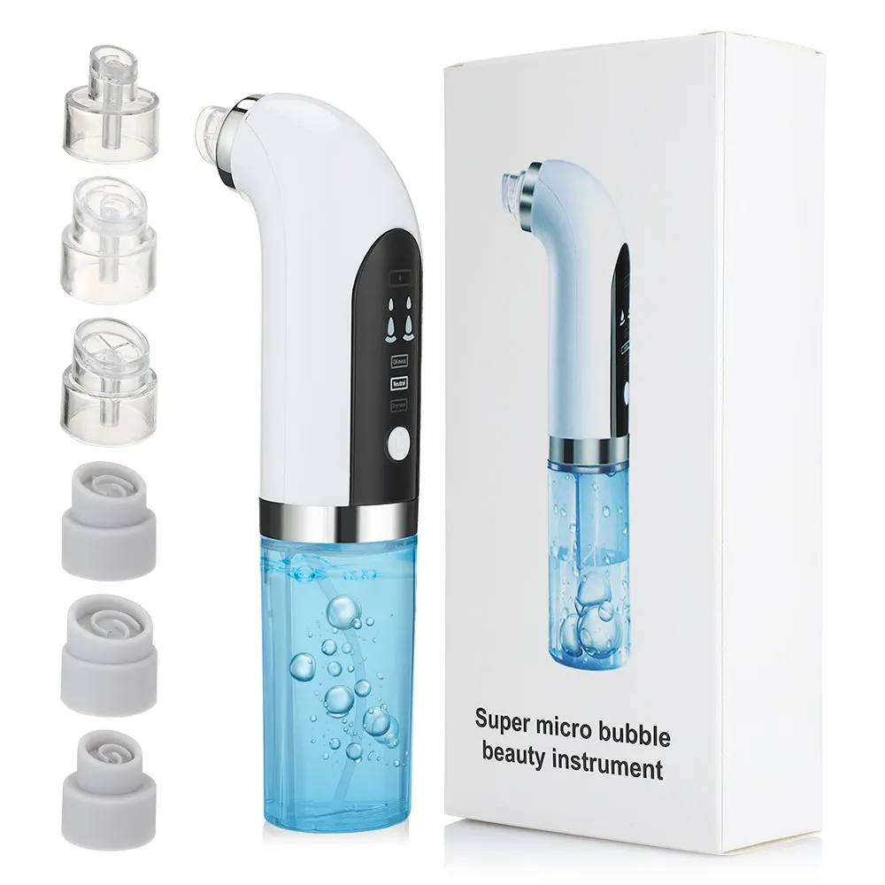 Buy the Best Quality Bubble Beauty Instrument BlackHead Remover in Pakistan at DayShop.pk. Most Affordable Price With Fast Shipping in All Over Pakistan
