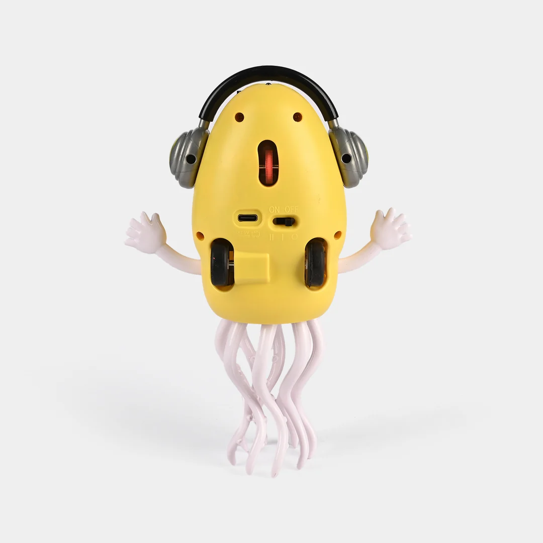 Buy the Best Quality Dancing Octopus for Kids in Pakistan at DayShop.pk. Most Affordable Price With Fast Shipping in All Over Pakistan