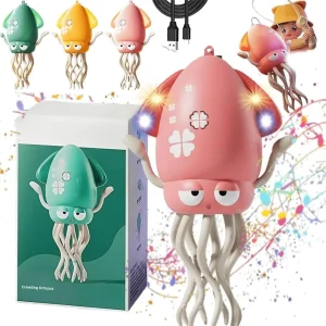 Buy the Best Quality Dancing Octopus for Kids in Pakistan at DayShop.pk. Most Affordable Price With Fast Shipping in All Over Pakistan