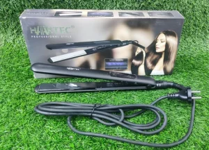 Hartec Titanium Plates Iron Straightener