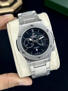 Buy the Best Quality Hoblot Watch Diamond Geneve in Pakistan at DayShop.pk. Most Affordable Price With Fast Shipping in All Over Pakistan