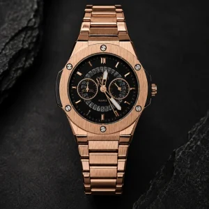 Buy the Best Quality Hoblot Watch Diamond Geneve in Pakistan at DayShop.pk. Most Affordable Price With Fast Shipping in All Over Pakistan