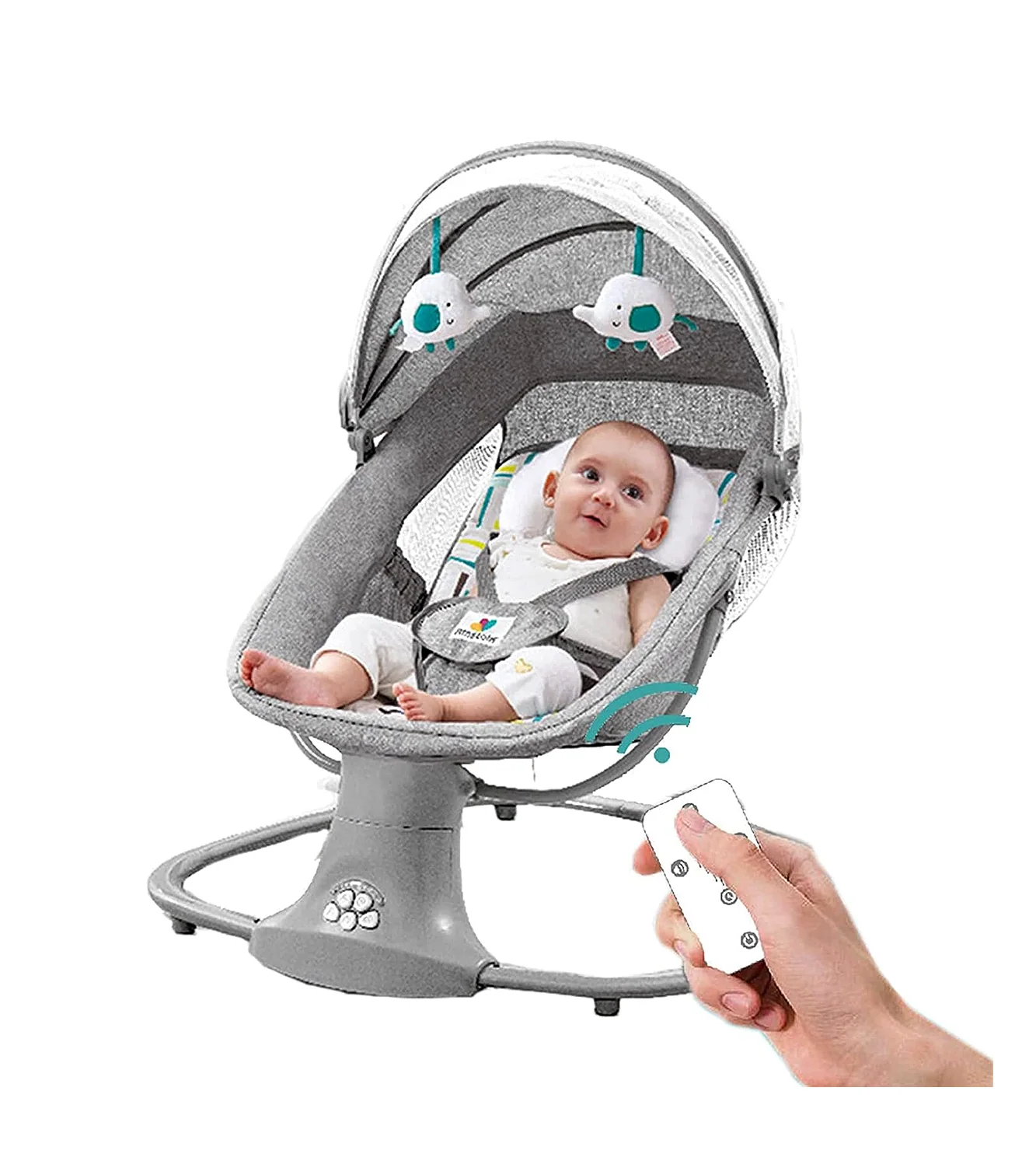Mastela 3 in 1 Deluxe Multi Functional