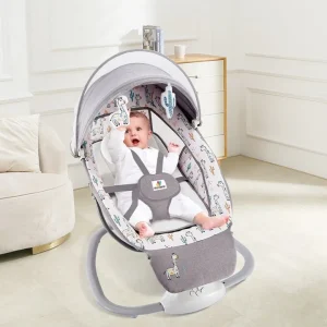 Mastela 3 in 1 Deluxe Multi Functional