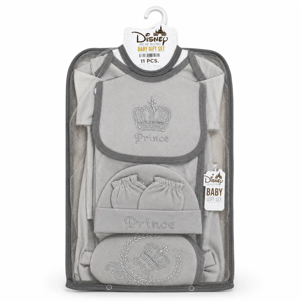New Born Baby Clothes set 10 pieces