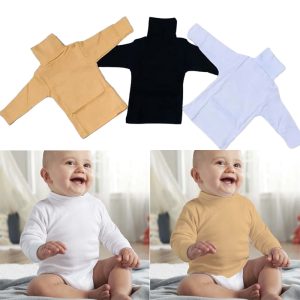 Buy the Best Quality Pack Of 2 Highneck For New Born Baby in Pakistan at DayShop.pk. Most Affordable Price With Fast Shipping in All Over Pakistan