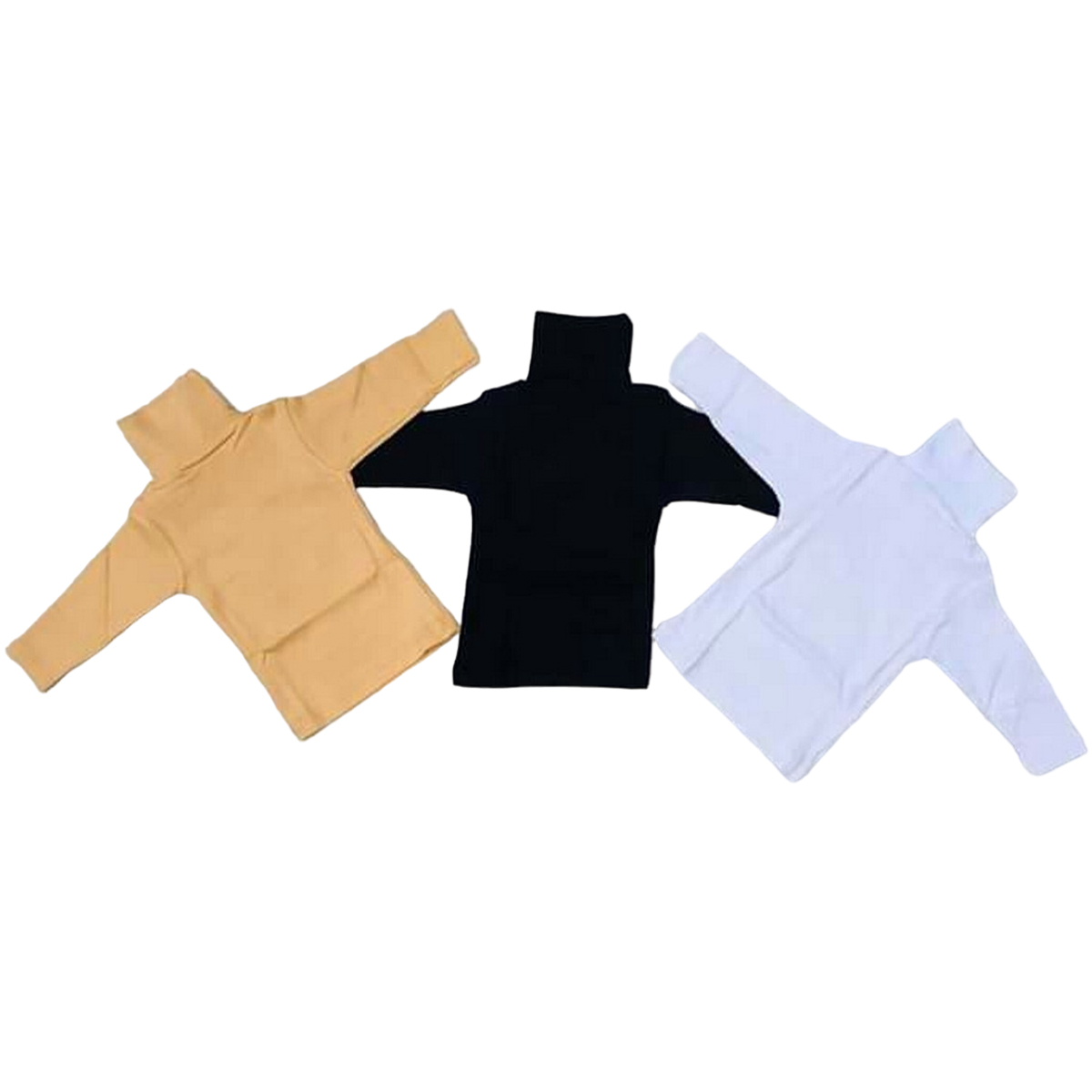 Buy the Best Quality Pack Of 2 Highneck For New Born Baby in Pakistan at DayShop.pk. Most Affordable Price With Fast Shipping in All Over Pakistan