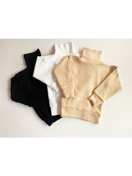 Buy the Best Quality Pack Of 2 Highneck For New Born Baby in Pakistan at DayShop.pk. Most Affordable Price With Fast Shipping in All Over Pakistan