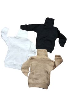 Buy the Best Quality Pack Of 2 Highneck For New Born Baby in Pakistan at DayShop.pk. Most Affordable Price With Fast Shipping in All Over Pakistan