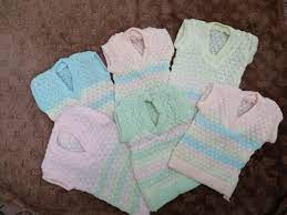 Buy the Best Quality Pack of 3 Inner Sweaters for New Born Baby in Pakistan at DayShop.pk. Most Affordable Price With Fast Shipping in All Over Pakistan