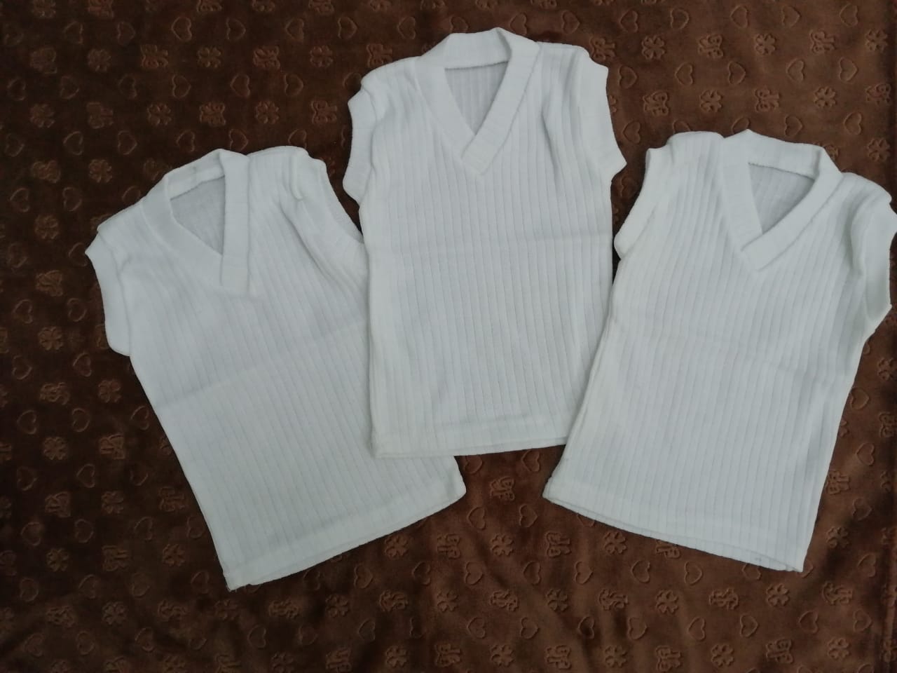 Buy the Best Quality Pack of 5 Inner Sweaters for New Born Baby in Pakistan at DayShop.pk. Most Affordable Price With Fast Shipping in All Over Pakistan
