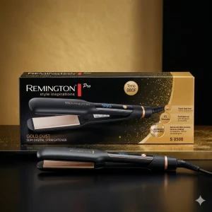 Remington Pro Gold Slim Straightener S8500