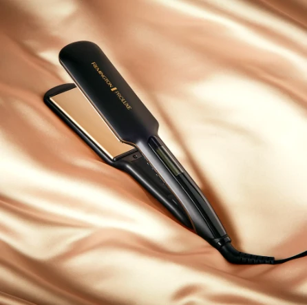 Remington Pro Gold Slim Straightener S8500