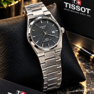 Buy the Best Quality TISSOT Unisex Watch With Date Stylish in Pakistan at DayShop.pk. Most Affordable Price With Fast Shipping in All Over Pakistan