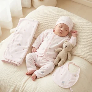 Buy the Best Quality Baby Starter Set 5 Pcs in Pakistan at DayShop.pk. Most Affordable Price With Fast Shipping in All Over Pakistan