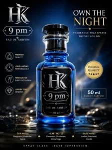 Buy the Best Quality HK Fragrance Perfume For Unisex in Pakistan at DayShop.pk. Most Affordable Price With Fast Shipping in All Over Pakistan