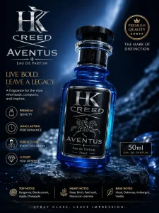 Buy the Best Quality HK Fragrance Perfume For Unisex in Pakistan at DayShop.pk. Most Affordable Price With Fast Shipping in All Over Pakistan