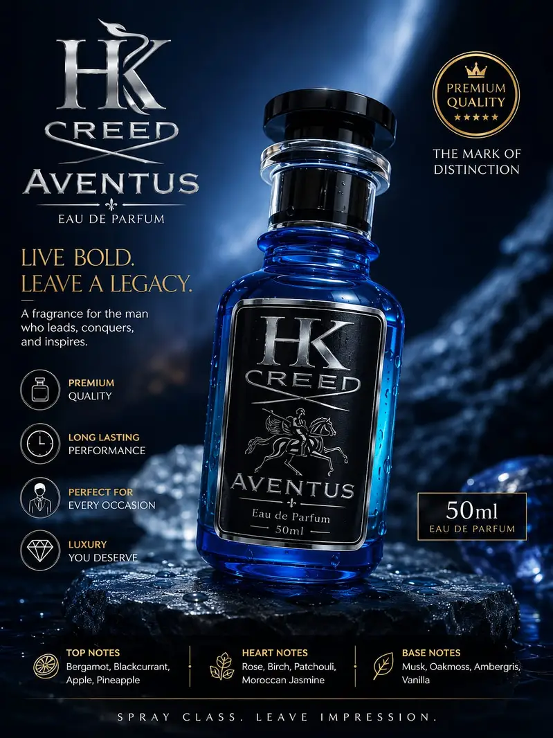 Buy the Best Quality HK Fragrance Perfume For Unisex in Pakistan at DayShop.pk. Most Affordable Price With Fast Shipping in All Over Pakistan