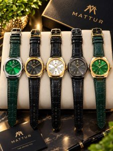 Buy the Best Quality Luxury Matturi Watch with Working Date in Pakistan at DayShop.pk. Most Affordable Price With Fast Shipping in All Over Pakistan