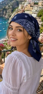 Buy the Best Quality Luxury Women Scarf Silk Bandana in Pakistan at DayShop.pk. Most Affordable Price With Fast Shipping in All Over Pakistan