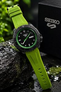 Buy the Best Quality Seiko 5 Sporta Watch in Pakistan at DayShop.pk. Most Affordable Price With Fast Shipping in All Over Pakistan