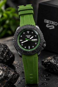 Buy the Best Quality Seiko 5 Sporta Watch in Pakistan at DayShop.pk. Most Affordable Price With Fast Shipping in All Over Pakistan