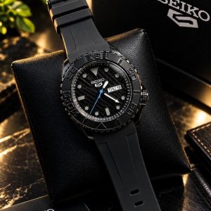 Buy the Best Quality Seiko 5 Sporta Watch in Pakistan at DayShop.pk. Most Affordable Price With Fast Shipping in All Over Pakistan