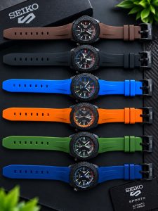 Buy the Best Quality Seiko 5 Sporta Watch in Pakistan at DayShop.pk. Most Affordable Price With Fast Shipping in All Over Pakistan